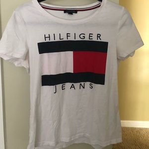 Tommy Hilfiger Tee